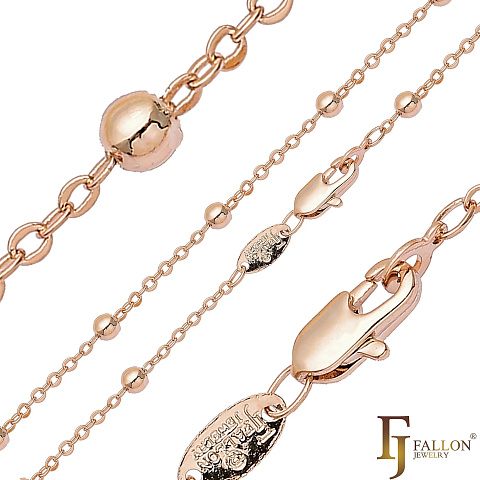 Цепь fallon 18n04190-FF1141 фото Цепь fallon - (артикул - 18n04190-FF1141)