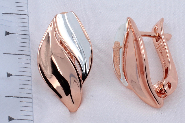 фото Серьги  fallon - (артикул - 18e06800-FF1968)