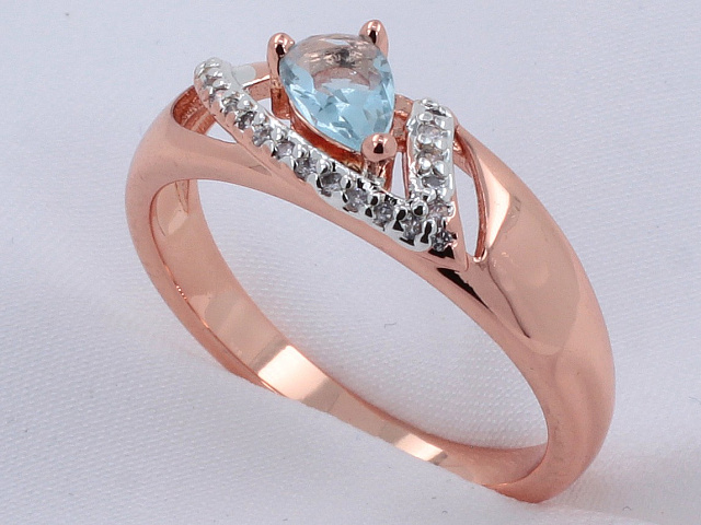 фото Кольцо fallon - (артикул - 18e06140-FF1061-1)