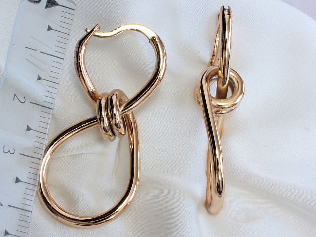 фото Серьги  - (артикул - 18e07900-ZZ1379)