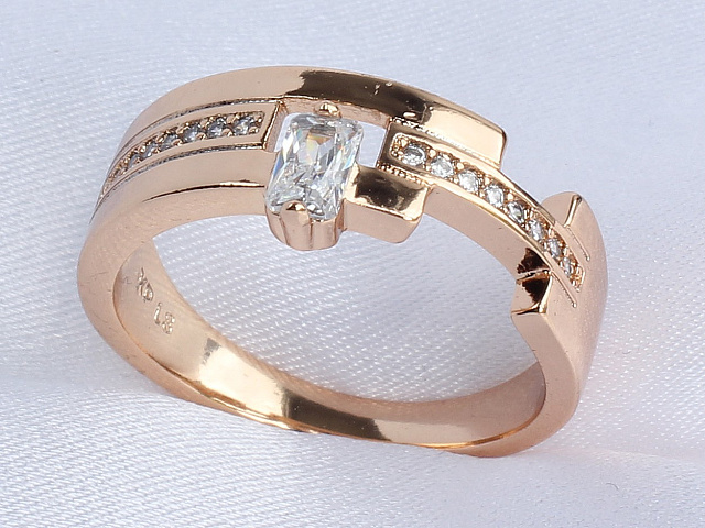 Кольцо 18kr09900-ZZ0899 фото Кольцо - (артикул - 18kr09900-ZZ0899)