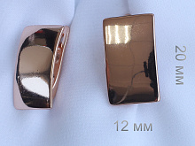 фото Серьги  fallon - (артикул - 18e01500-FF8315)